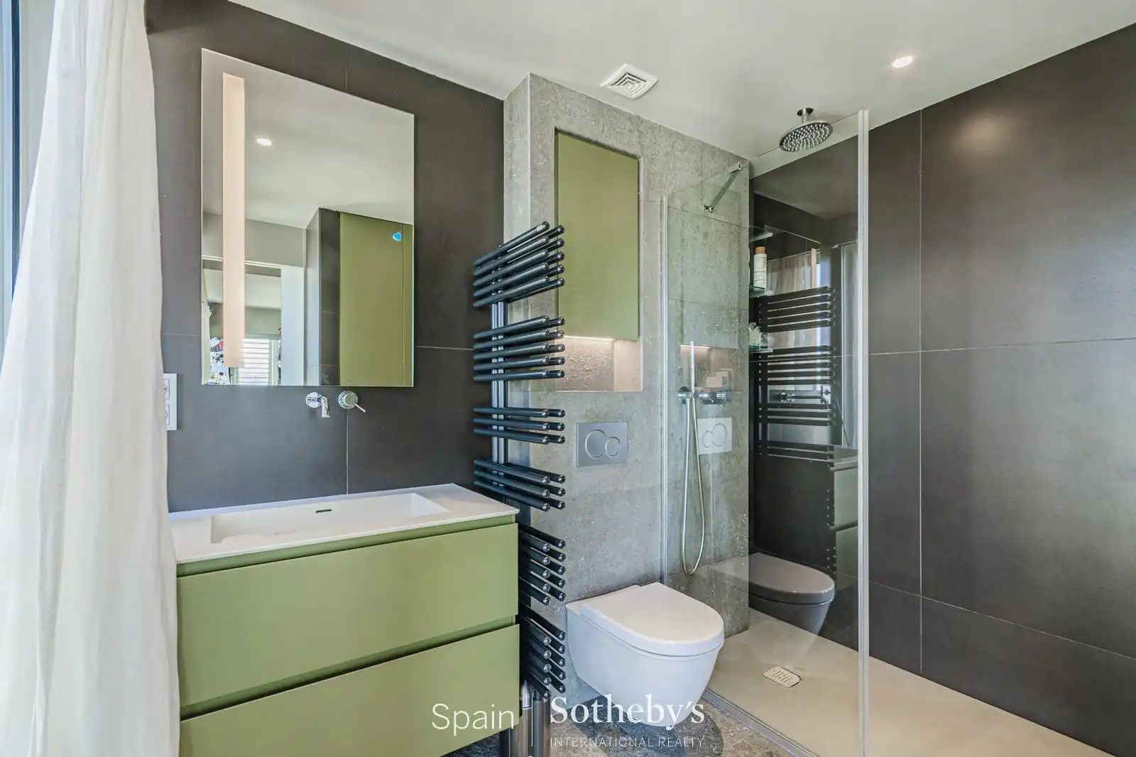Apartamento con piscina en venta en Sant Martí, imagen 25