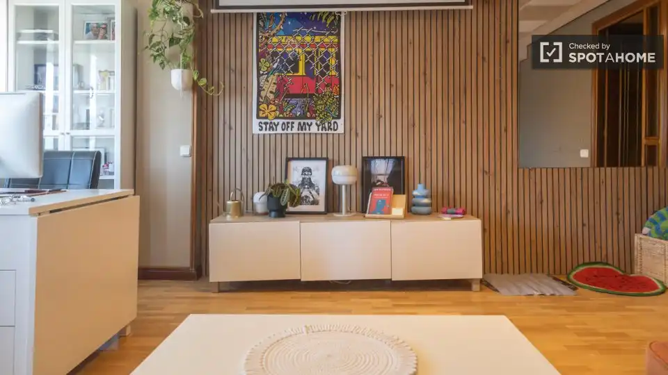 Room in La Paz
