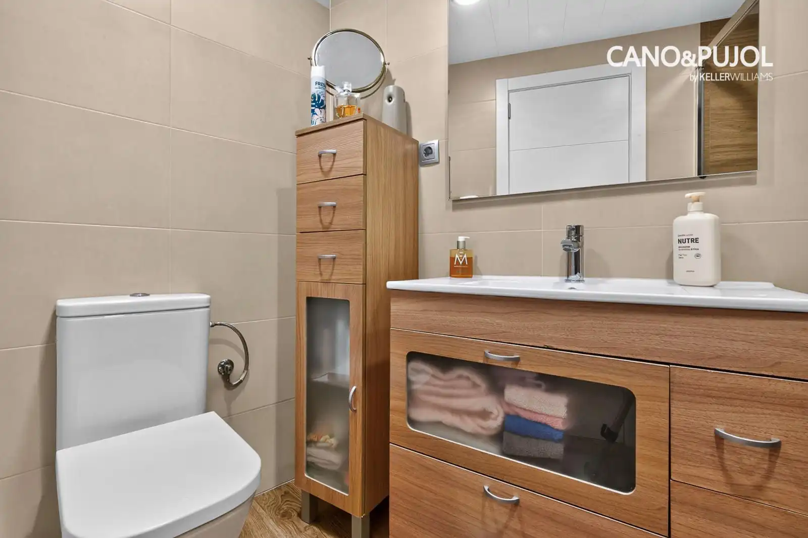 Appartement avec ascenseur à vendre à Polinyà, imagen 18