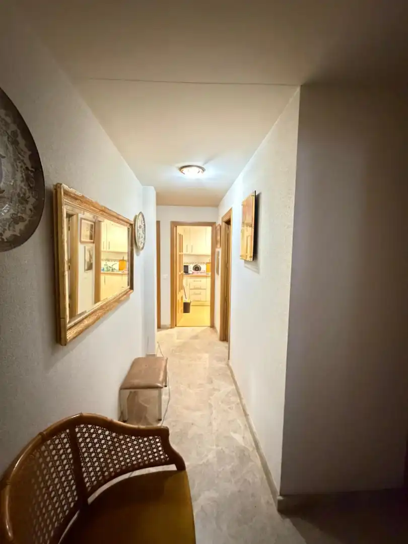 Flat for sale in Miguelturra  with Air Conditioner, Heating and Balcony