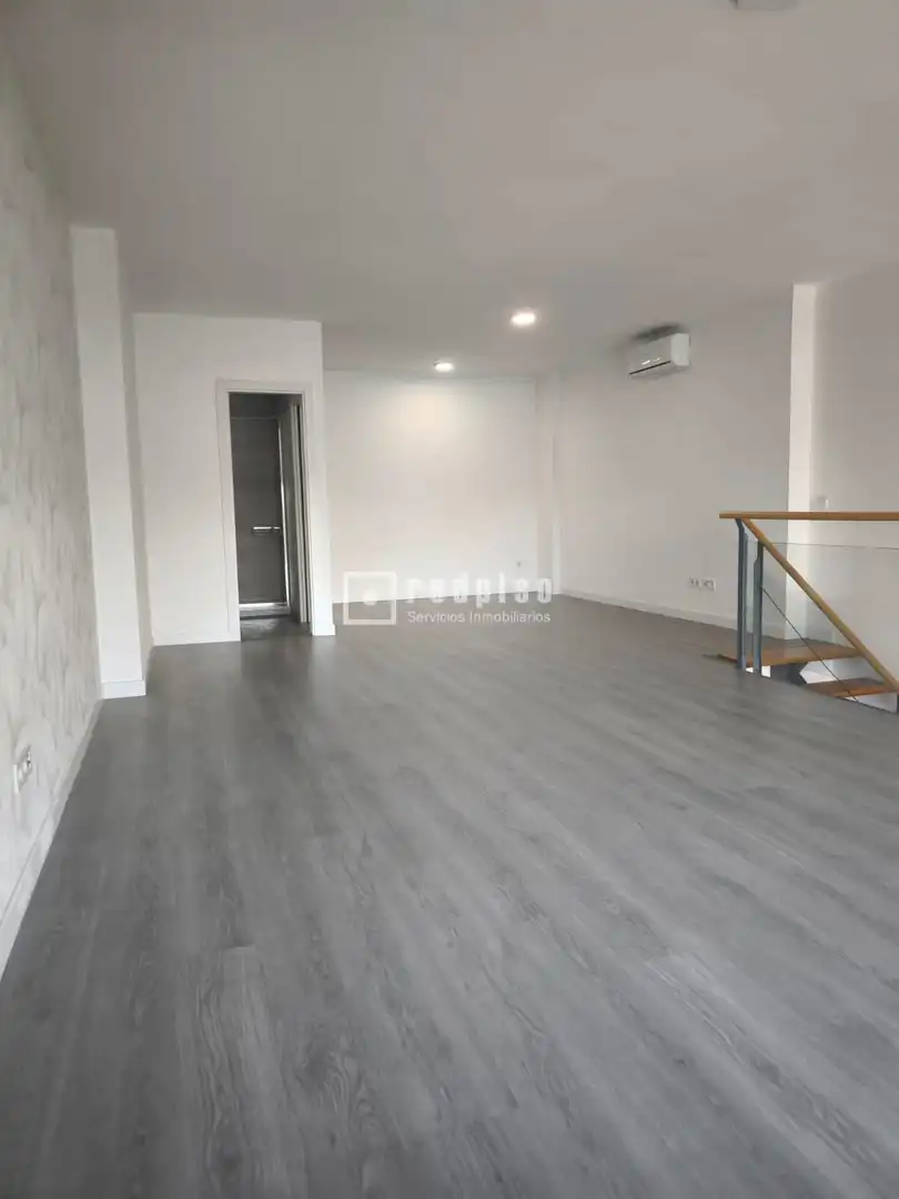 Loft de alquiler en Alcorcón con Aire acondicionado, Calefacción y Terraza