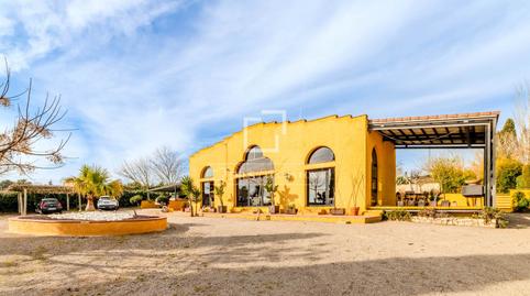 Foto 5 de Finca rústica en venda a Castellví de la Marca, Barcelona