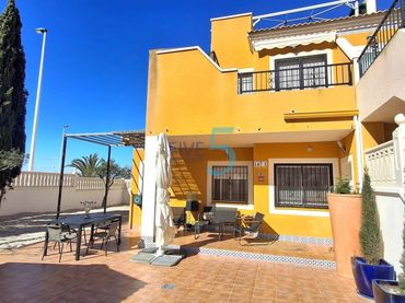 Appartamento con piscina in vendita a Los Arenales del Sol