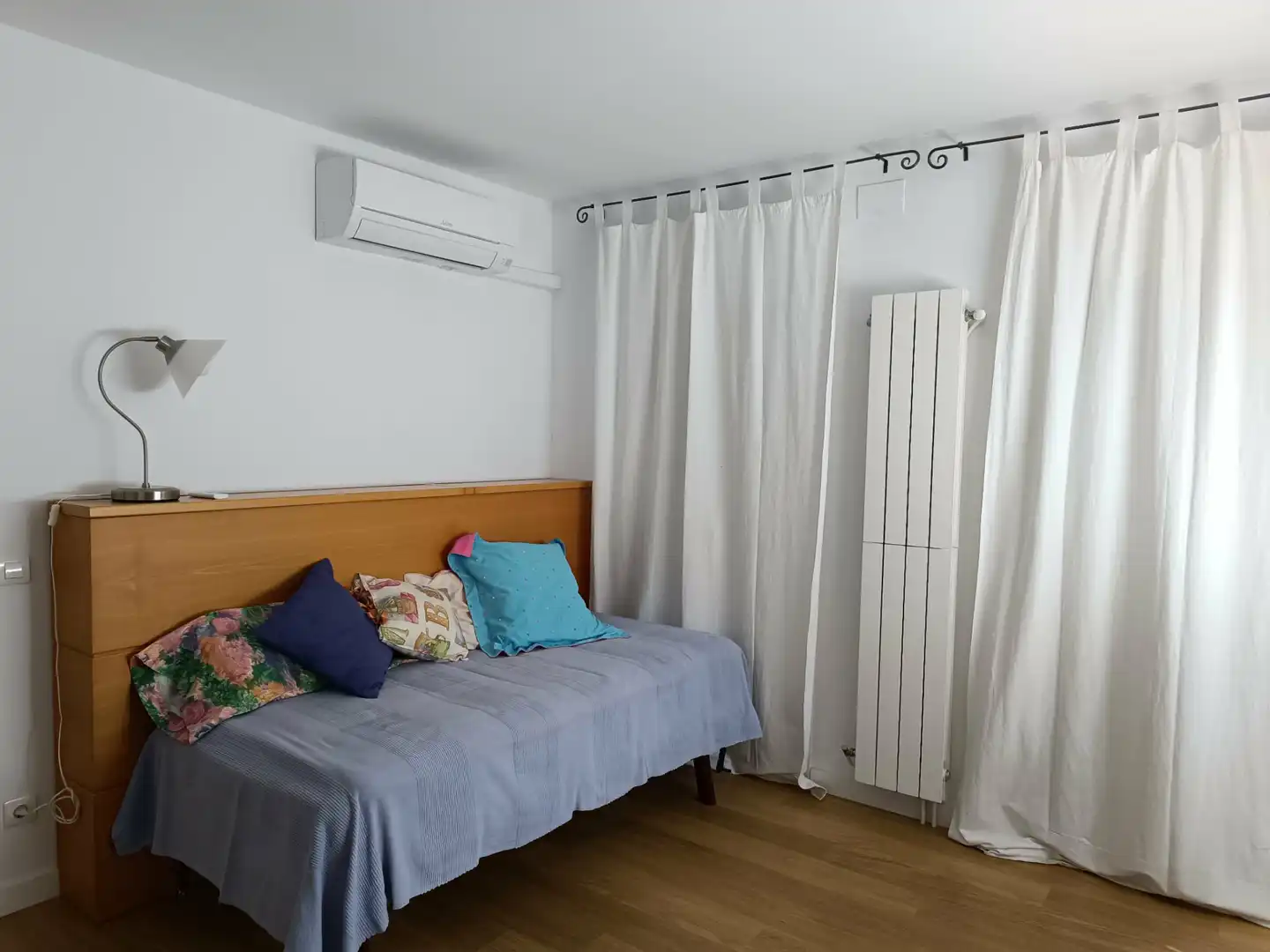 Dormitori de Casa o xalet en venda en Ullastrell amb Aire condicionat, Calefacció i Jardí privat