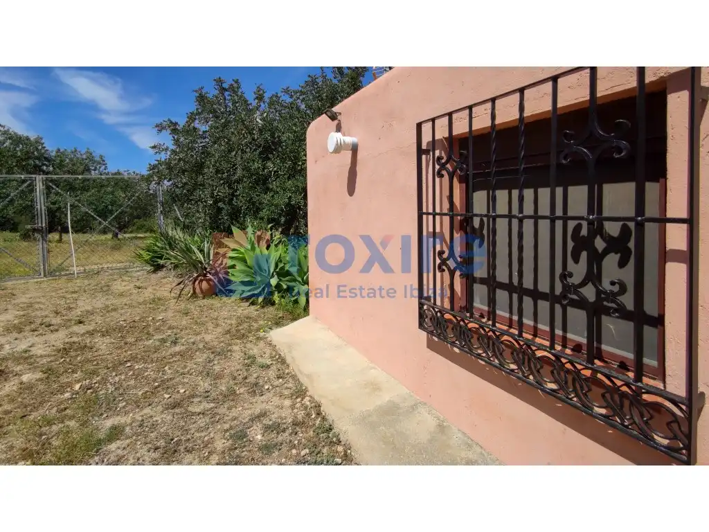 Houses for rent in Diseminado es Tosal, 240, Cala Vedella - Cala Tarida