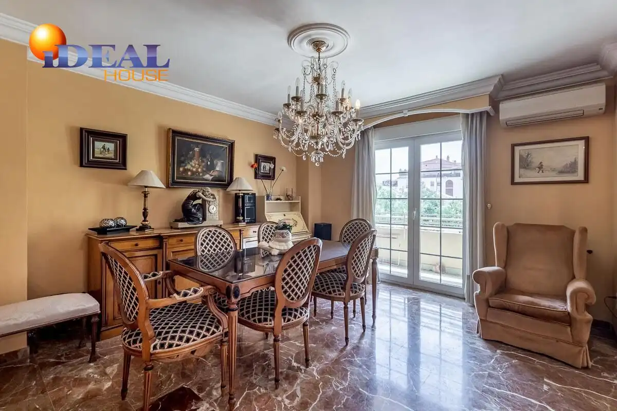Appartement avec terrasse à vendre à Beiro, imagen 10