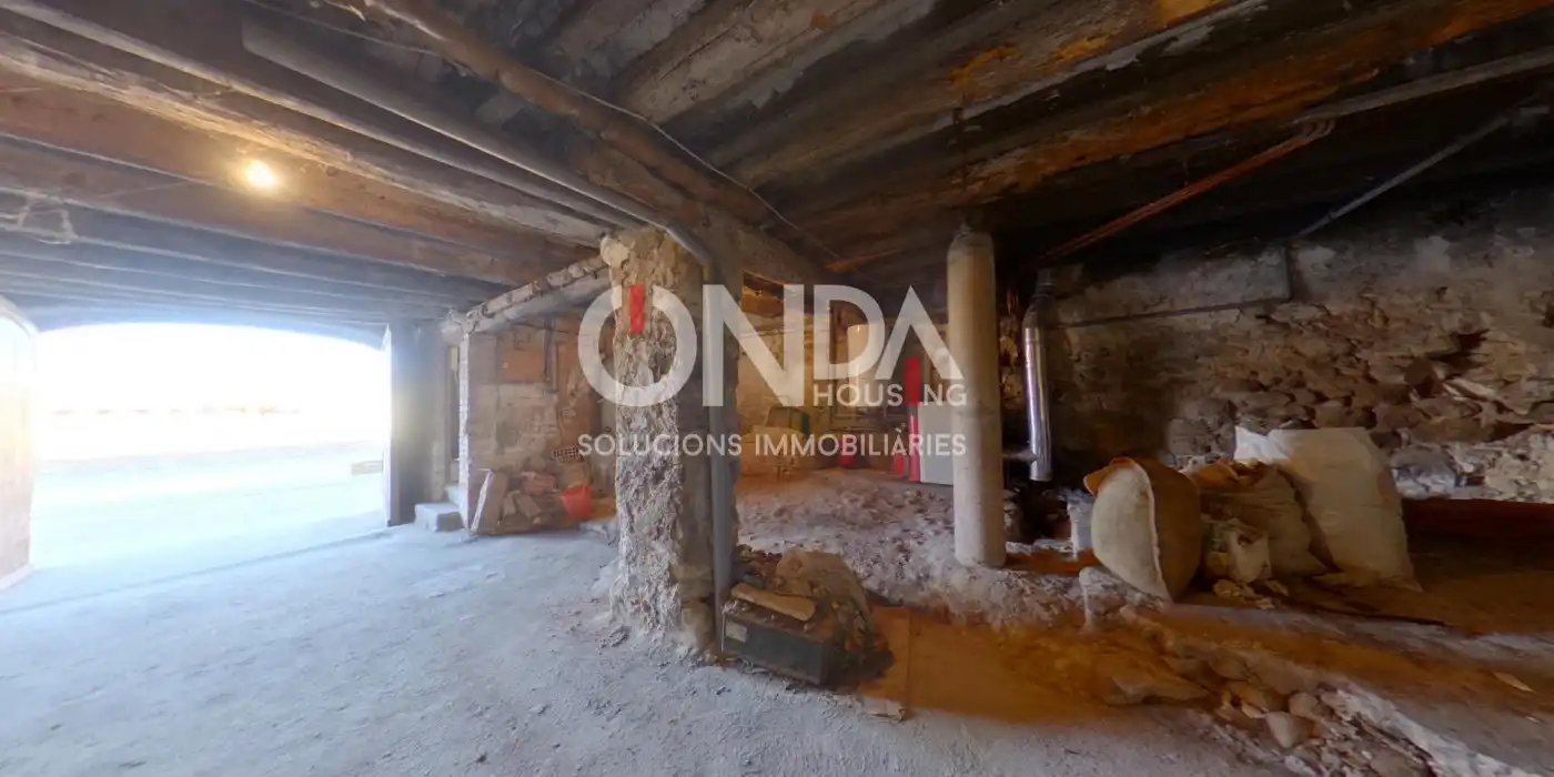 Casa adosada en venta en Calle Ravàl del Vall, 25, Salàs de Pallars