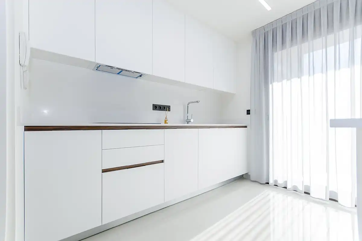Appartement compact à vendre à Los Balcones - Los Altos, imagen 34