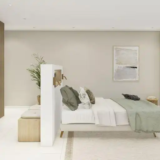 Villa mit Pool zum Verkauf in Balcón de Finestrat - Terra Marina, imagen 14