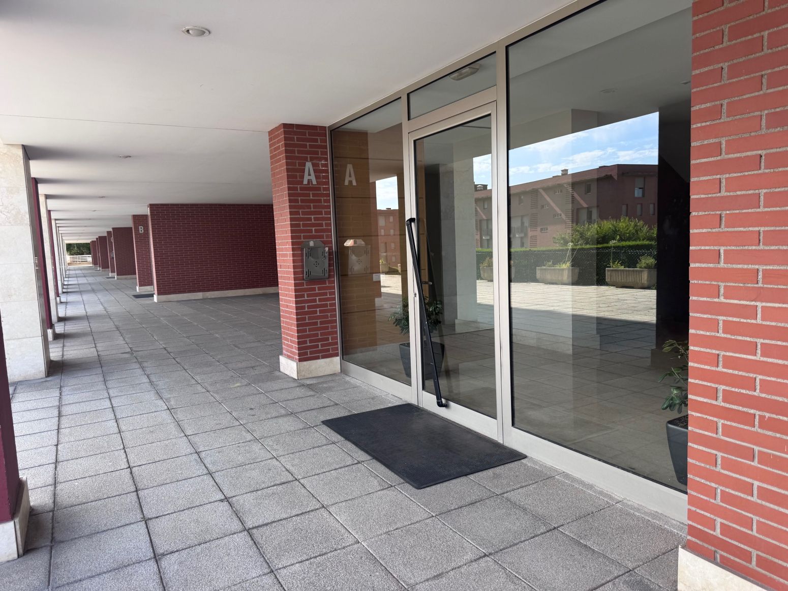 Flat for sale in Santander  with Heating, Private garden and Storage room