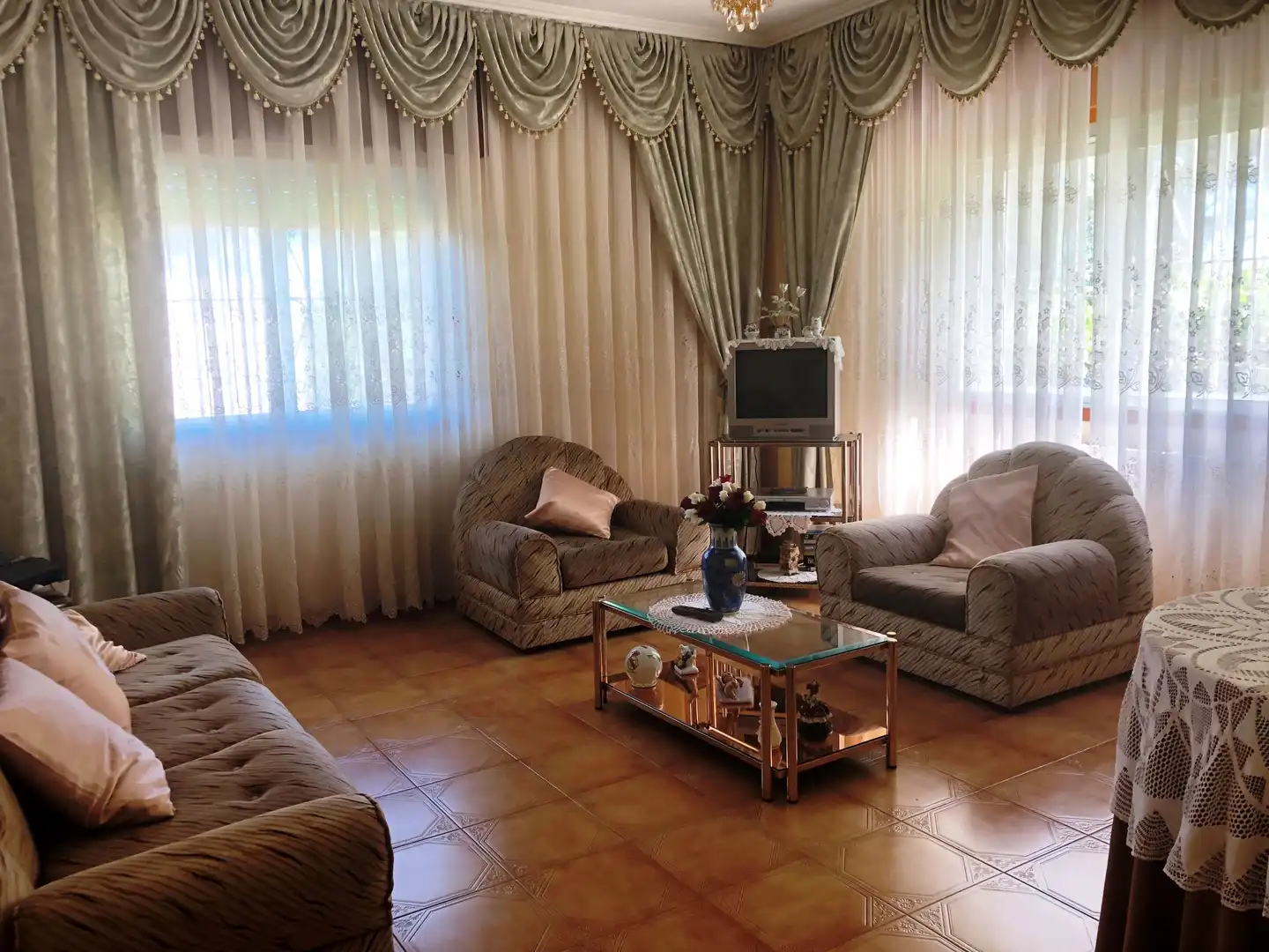 Casa con terraza en venta en O Carballiño, imagen 5