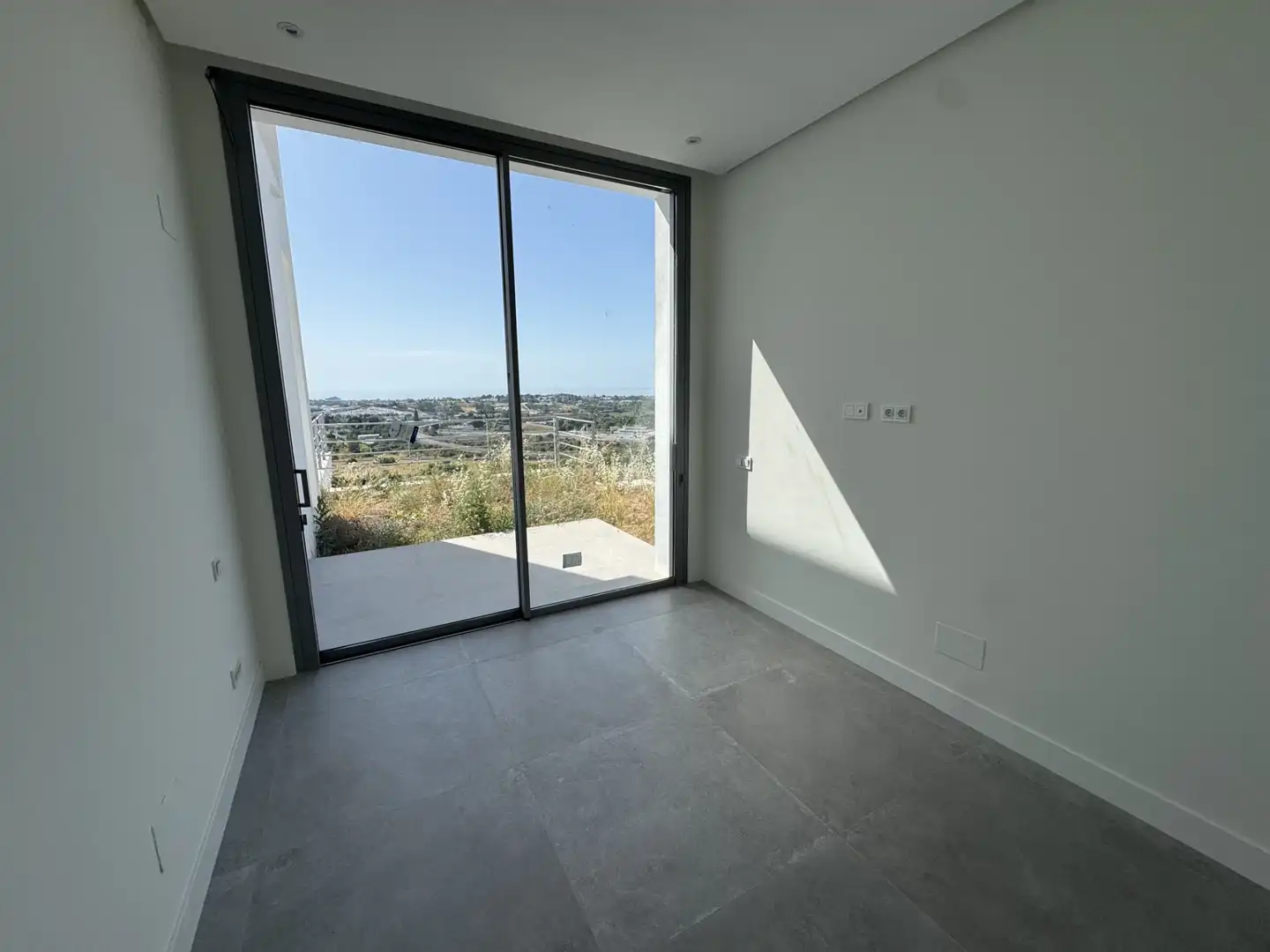 Casa aparellada amb piscina en venda a Los Arqueros  - Puerto del Almendro, imagen 13