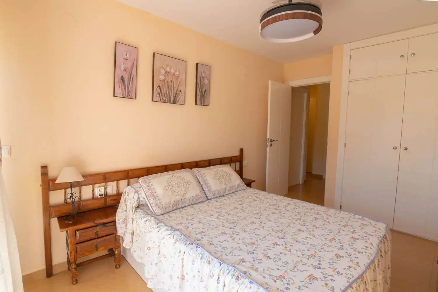 Apartamento de alquiler en N/A, Salobreña Costa