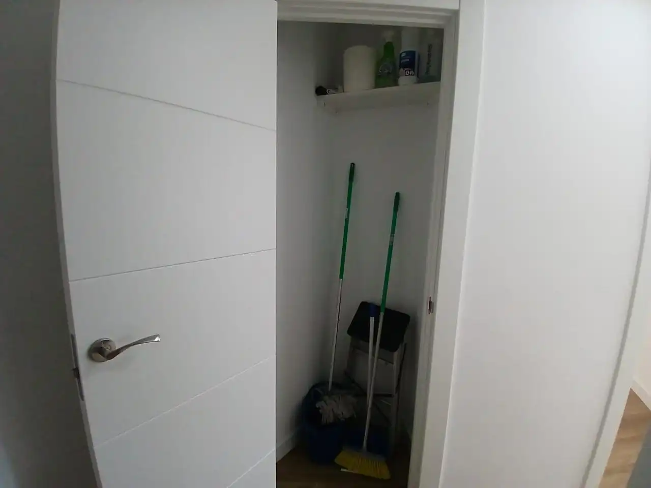 Flat for sale in Castro-Urdiales  with Heating, Parquet flooring and Balcony