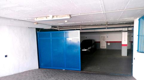 Foto 3 de Garatge de lloguer a Camino de Doña María, 8, Cortijo Torrequebrada, Benalmádena