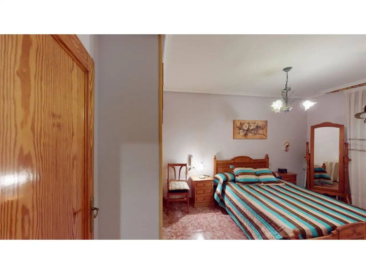 Piso con terraza en venta en Moratalla, imagen 11