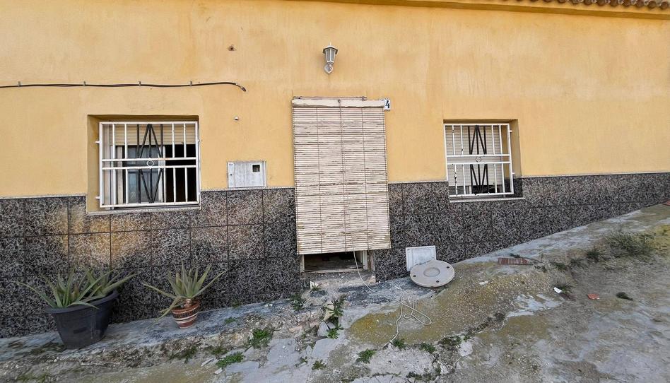 Photo 1 of Single-family semi-detached for sale in Calle Peñas las, La Coca - La Nia - Vistahermosa, Alicante