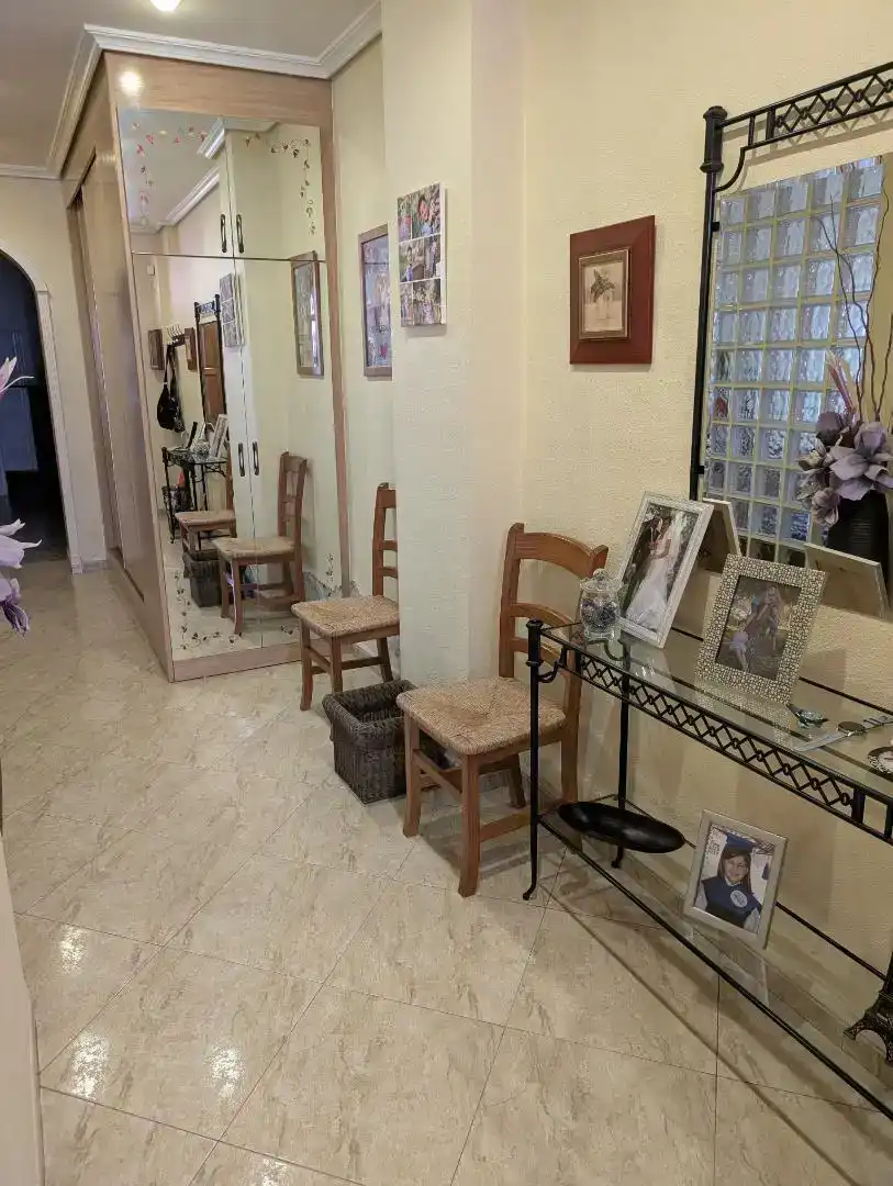 Ground floor for sale in Archena  with Air Conditioner, Storage room and Furnished