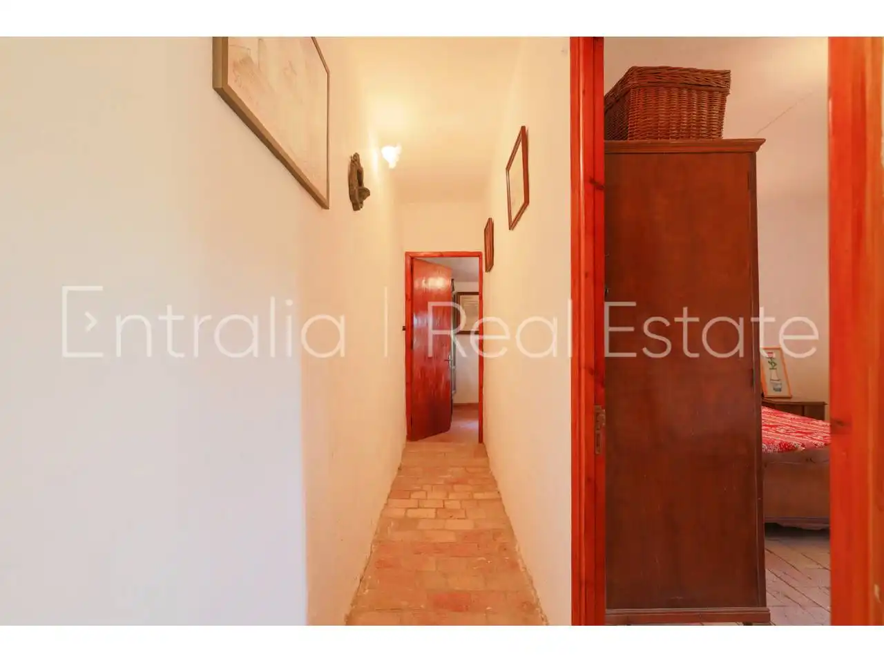 Finca rústica en venta en Celrà con Jardín privado