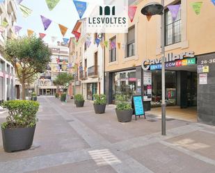 Exterior view of Premises for sale in Palafrugell