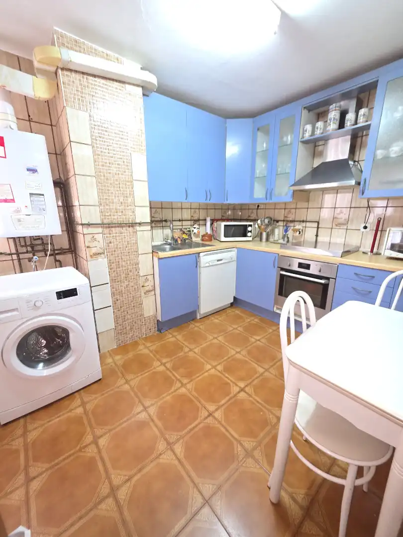 Wohnung mit Aufzug zum Verkauf in Calle de los Pedroches, imagen 6