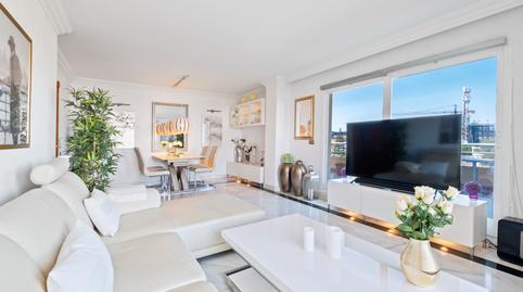 Photo 5 of Attic to rent in Calle Juan Rosa Mateo, El Pinillo, Málaga