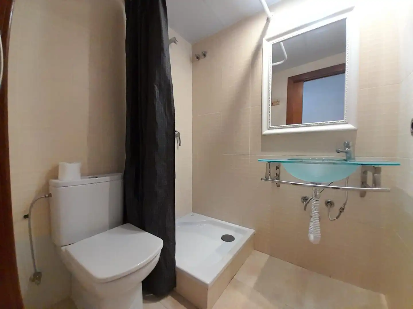 Baño de Piso en venta en Arenys de Mar con Aire acondicionado, Terraza y Trastero