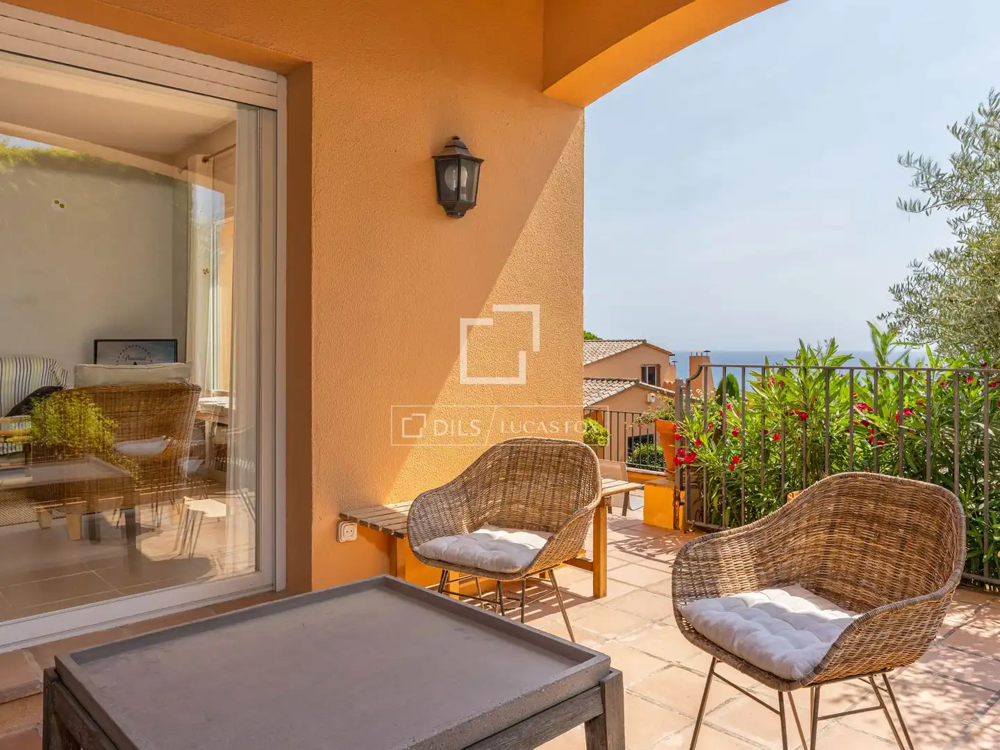 Villa con piscina in vendita a Fornells - Aiguablava, imagen 24