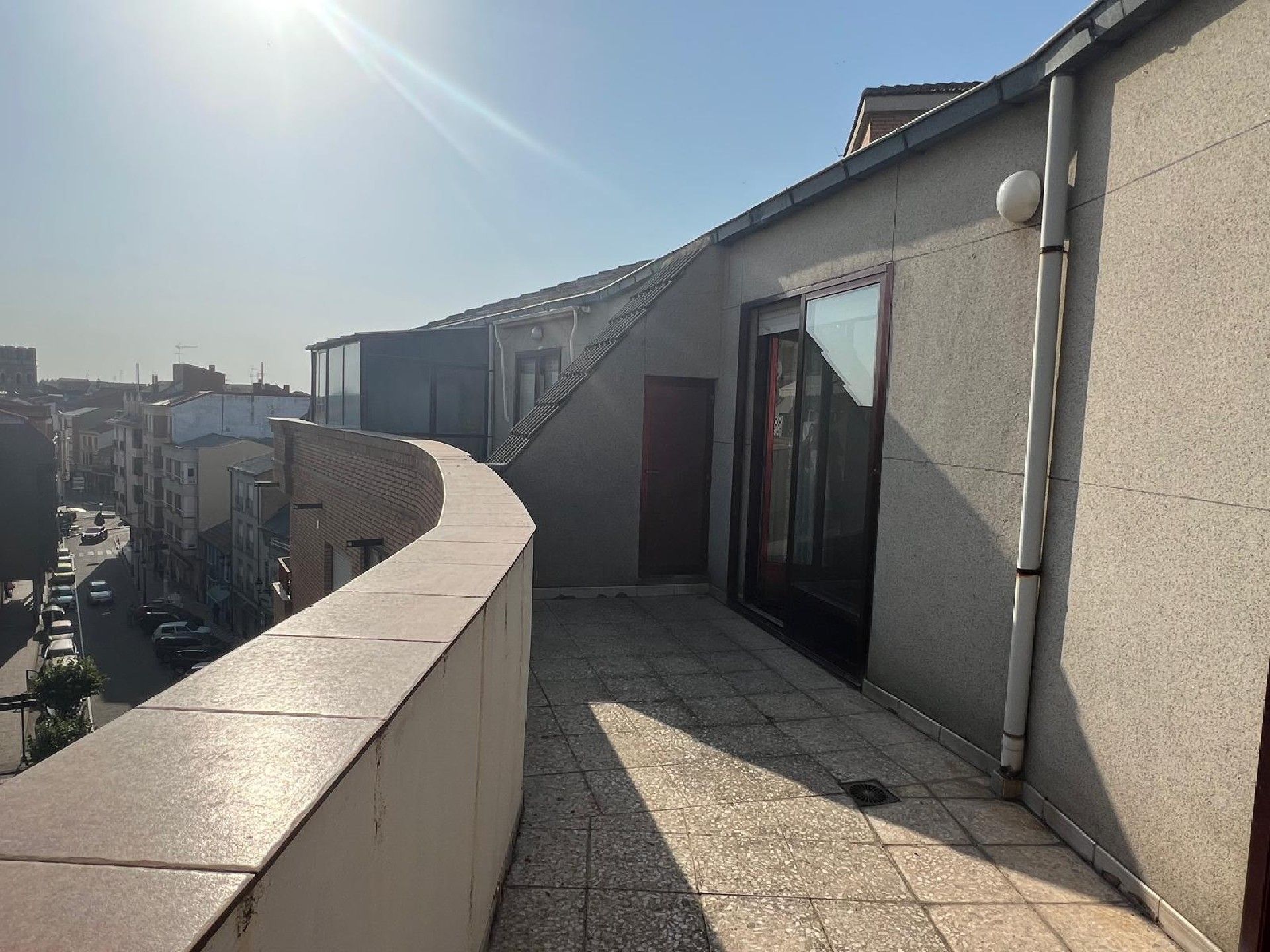 Flat for sale in La Bañeza