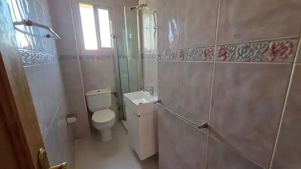Baño de Piso en venta en Castro-Urdiales