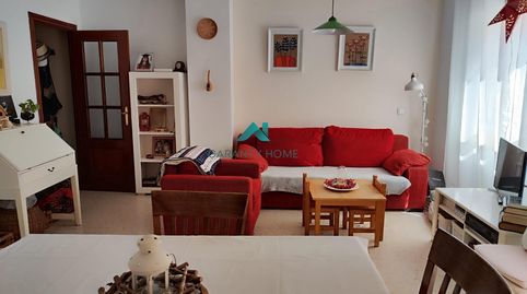 Foto 4 de Piso en venta en Valdepasillas - La Paz - Huerta Rosales, Badajoz Capital