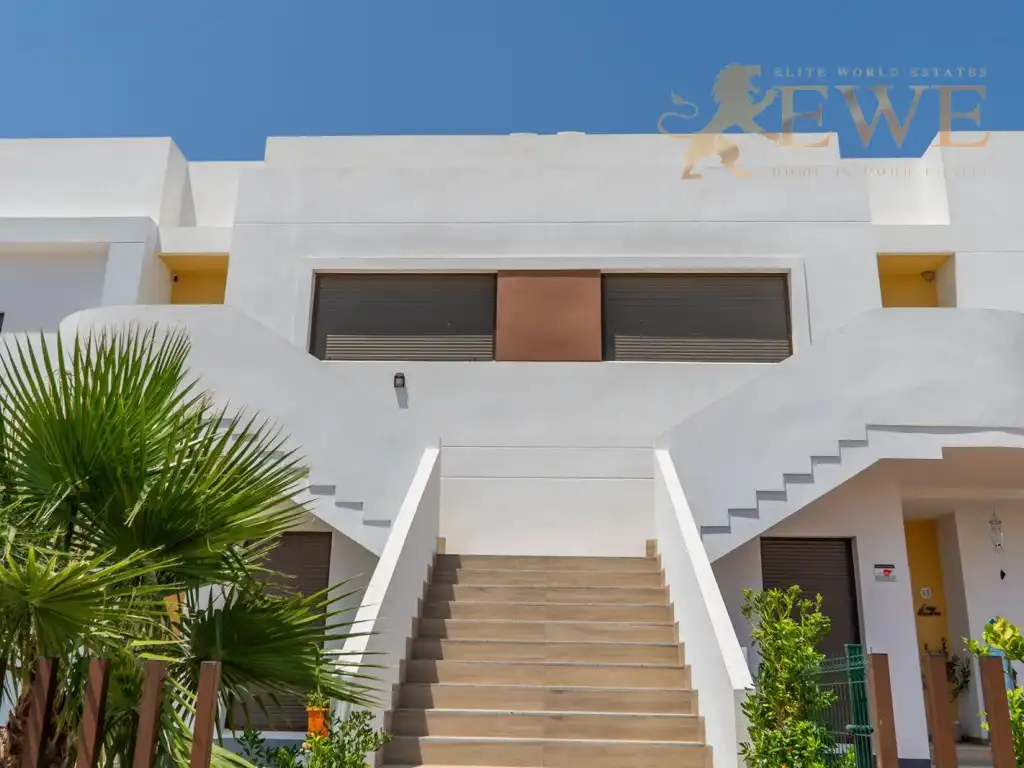 Apartment zum Verkauf in Vistabella Golf, imagen 19