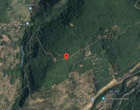 Residencial en venda en Jerte