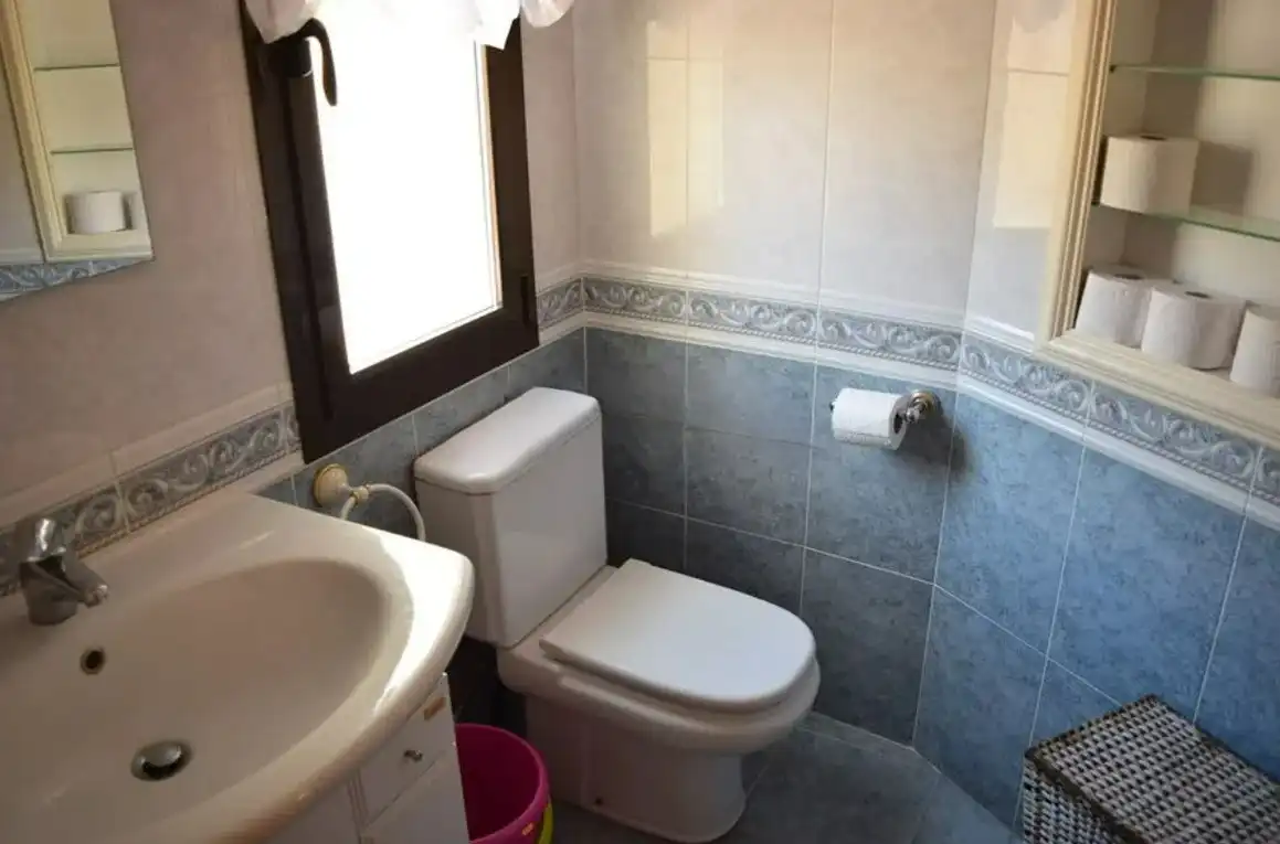 Detached house with terrace for sale in Gargasindi - Garduix - Colina del Sol, imagen 32