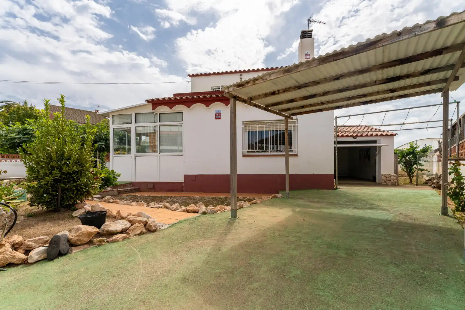 Casa en venda a Creixell, imagen 34