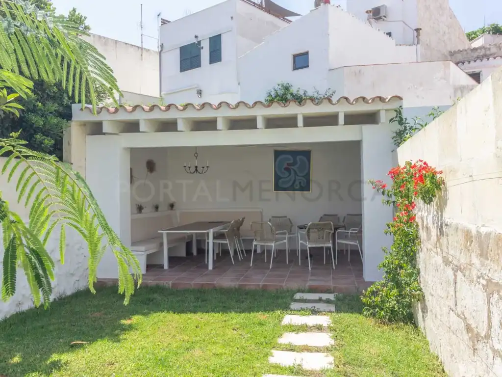 Casa in vendita a Calle Arraval, imagen 19