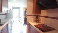 Kitchen of Flat for sale in Rivas-Vaciamadrid  with Air Conditioner and Terrace