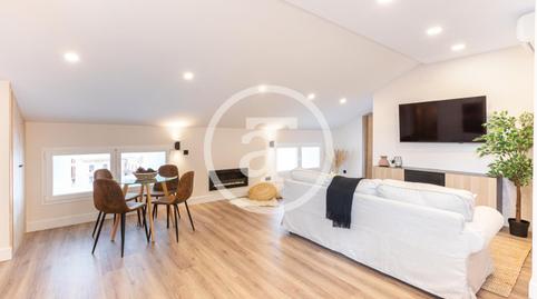 Photo 5 of Attic to rent in Calle de López de Hoyos, Prosperidad,  Madrid Capital