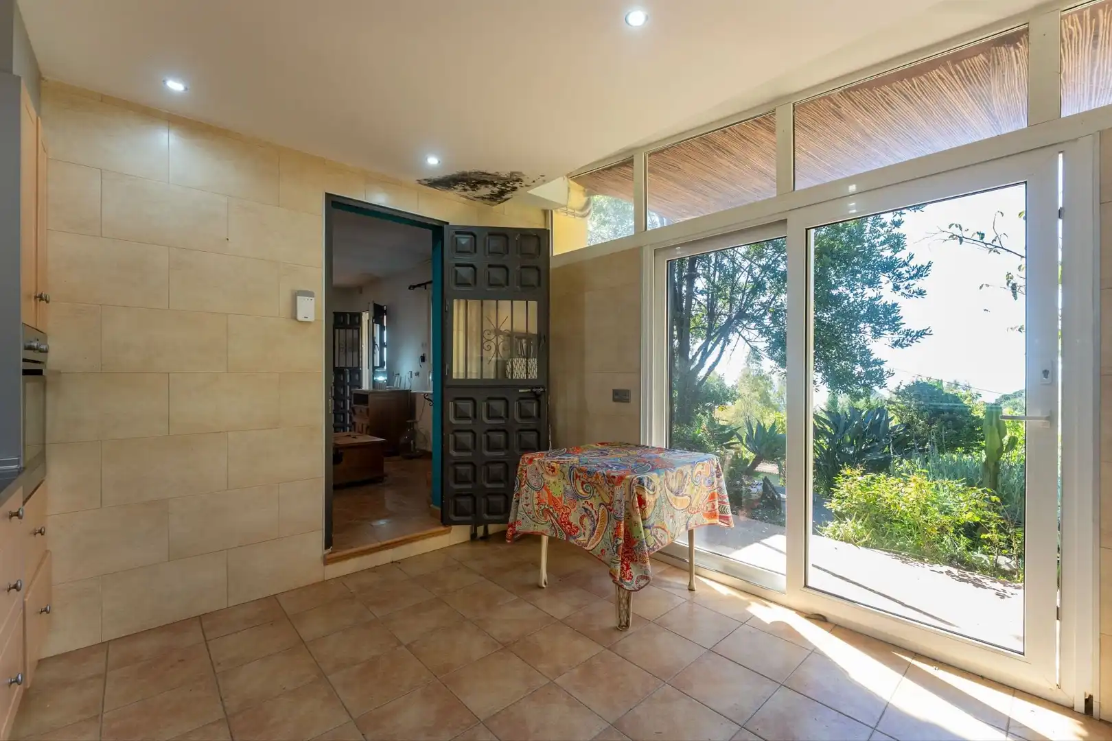 Finca rústica en venta en Ojén con Trastero y Piscina