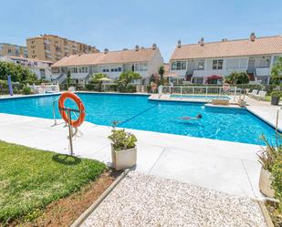 Piscina de Àtic en venda en Torrox amb Piscina