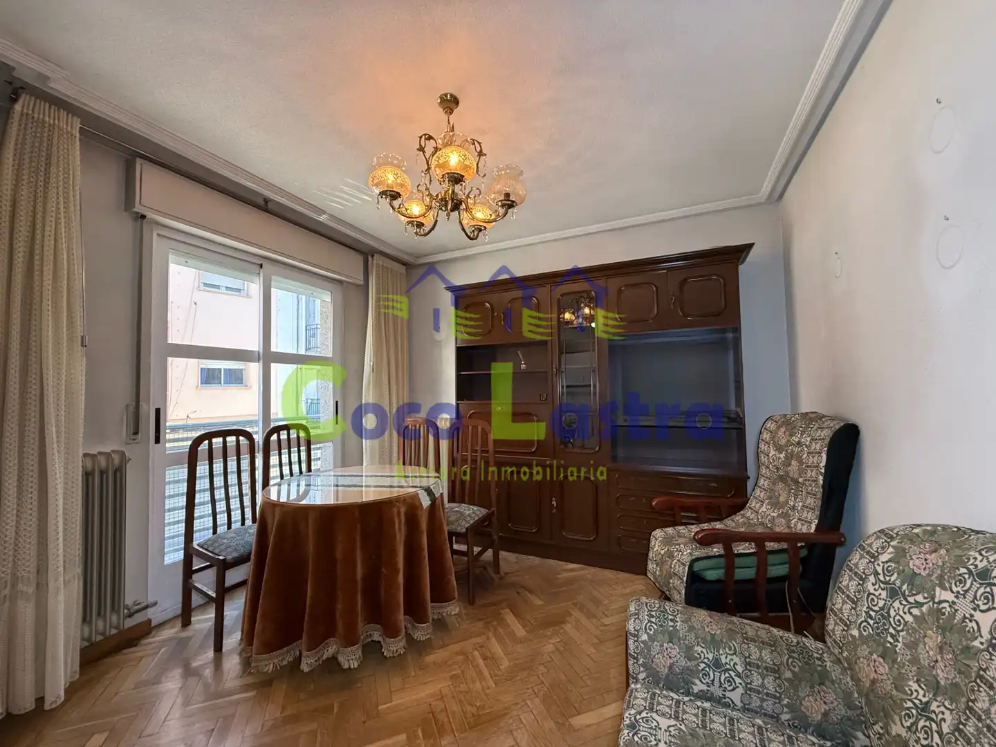 Apartament amb terrassa en venda a Calle Bolívar, imagen 9