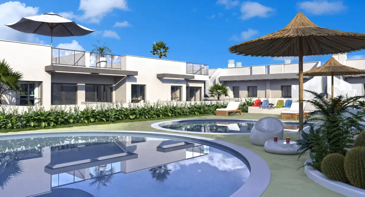 House for sale in El Verger