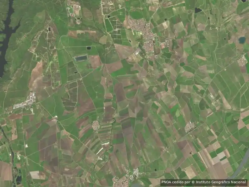Pis en venda a Alcalá del Río