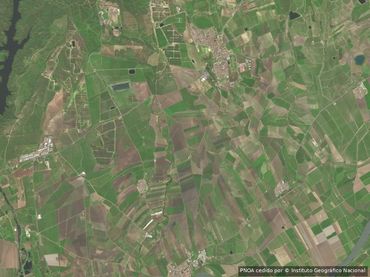 Pis en venda a Alcalá del Río