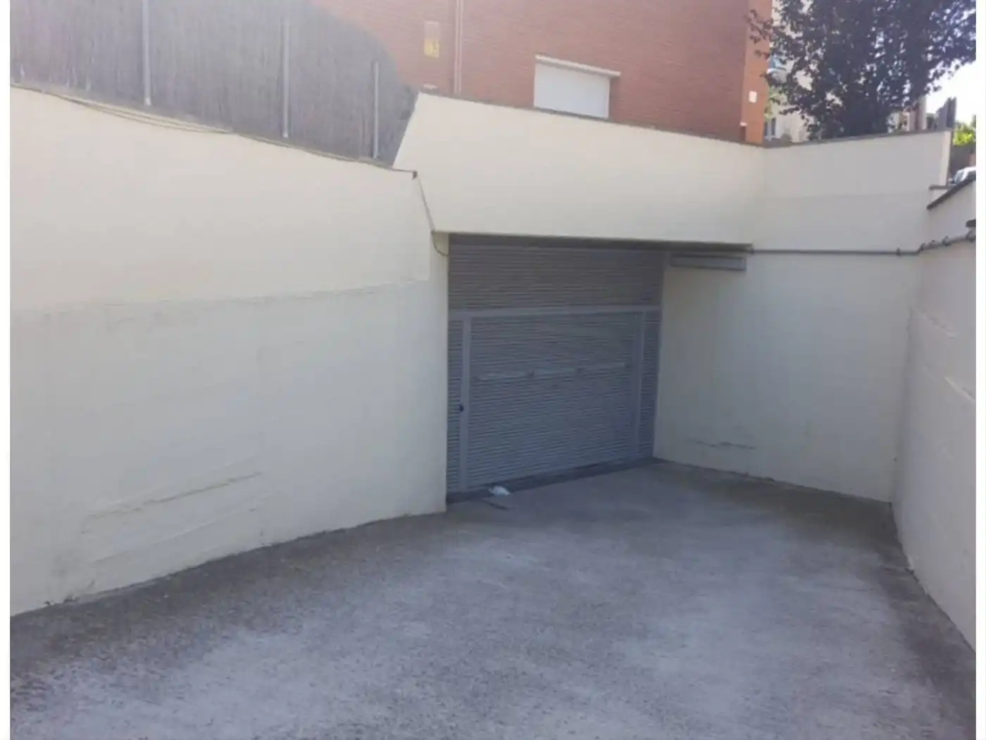 Parking of Garage for sale in Alella