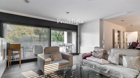 Foto 5 de Casa o chalet en venta en Valldoreix, Sant Cugat del Vallès