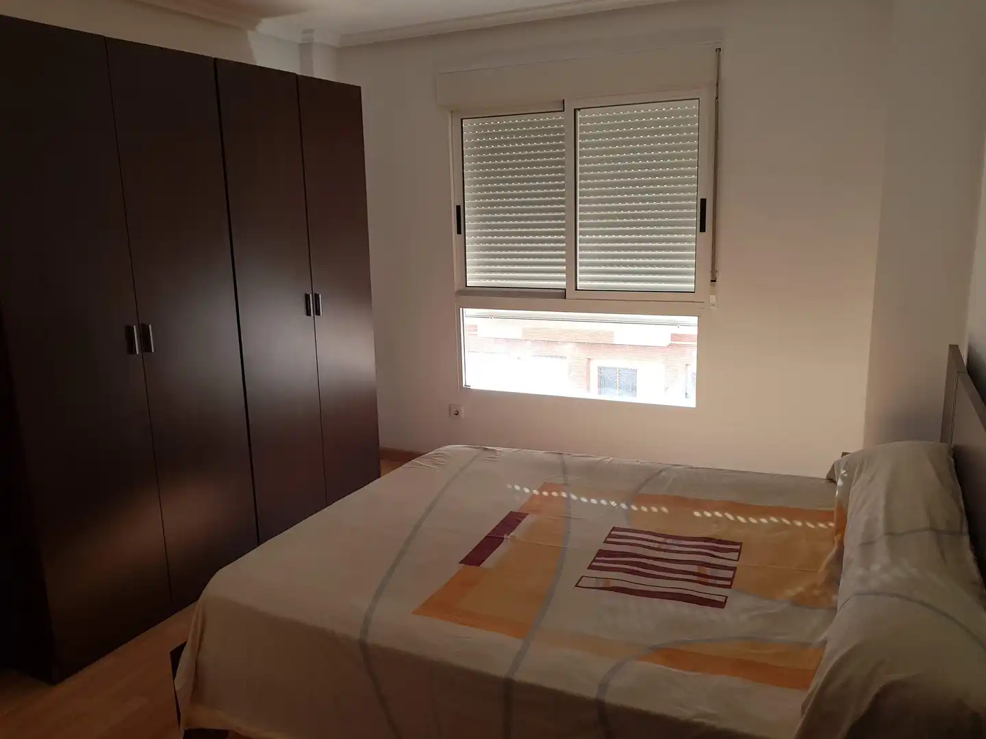 Apartamento de alquiler en Calle Clemente Gonzalvez Valls, Altabix