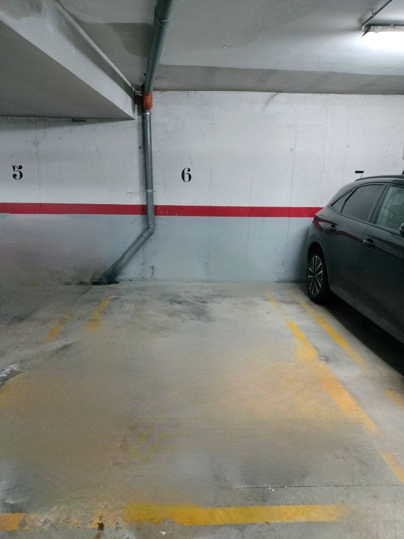 Aparcament de Garatge de lloguer en Valdilecha