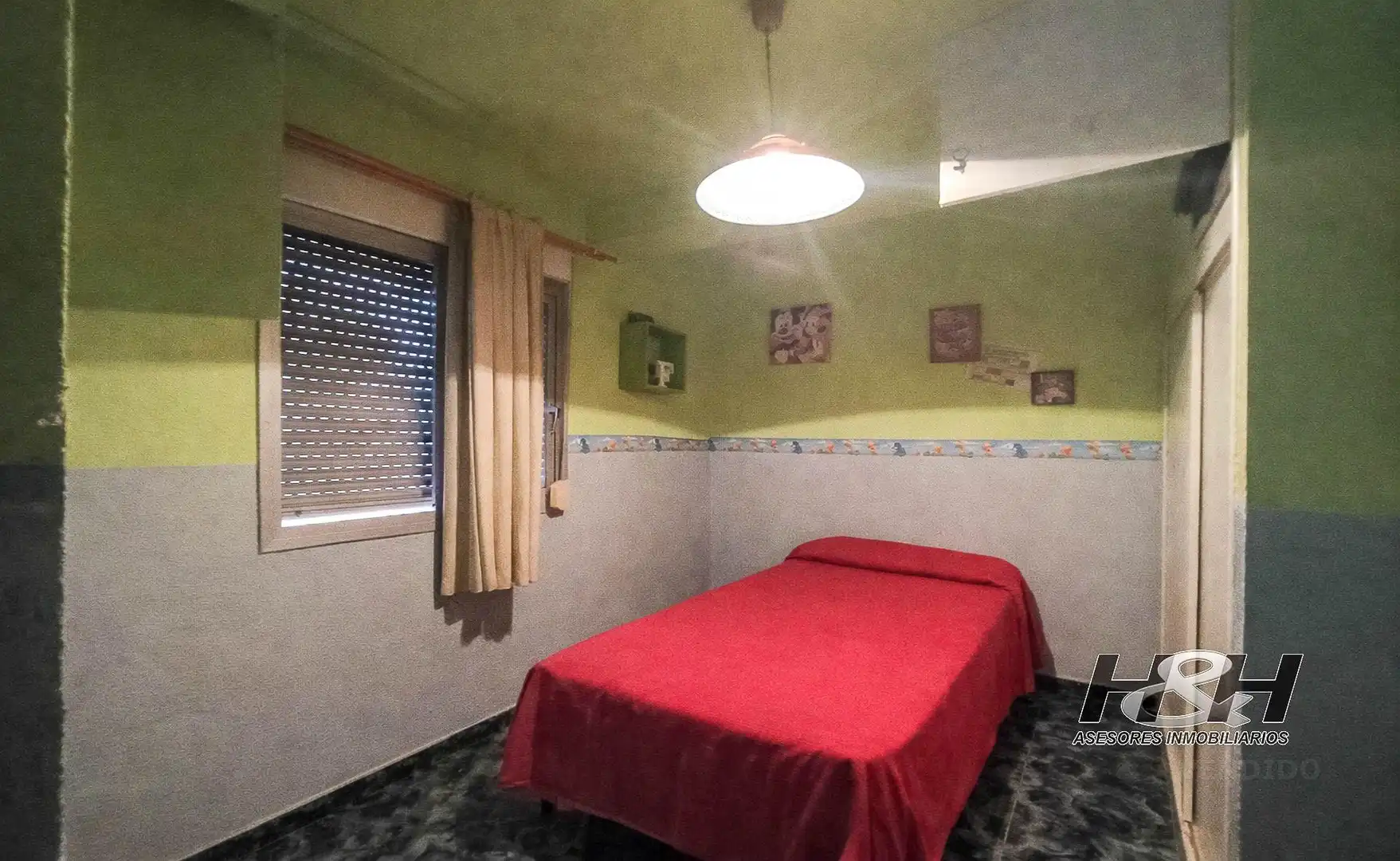 Habitación de Piso en venta en Paterna con Aire acondicionado y Calefacción