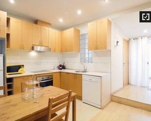 Flat to rent in Vila de Gràcia